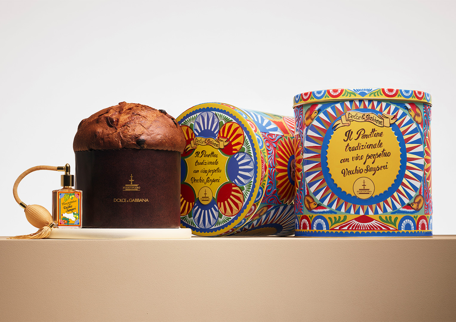 Dolce&Gabbana Fiasocraro 2025 - 06