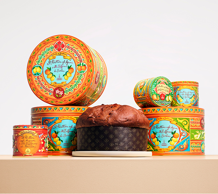 Dolce&Gabbana Fiasocraro 2025 - 10