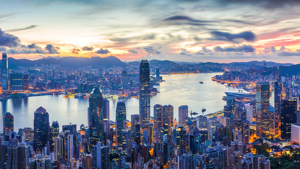 10 things to do in Hong Kong