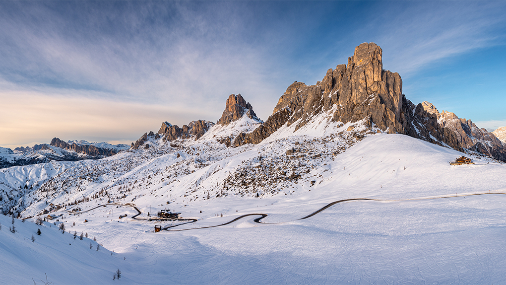 Italy’s 5 best ski resorts