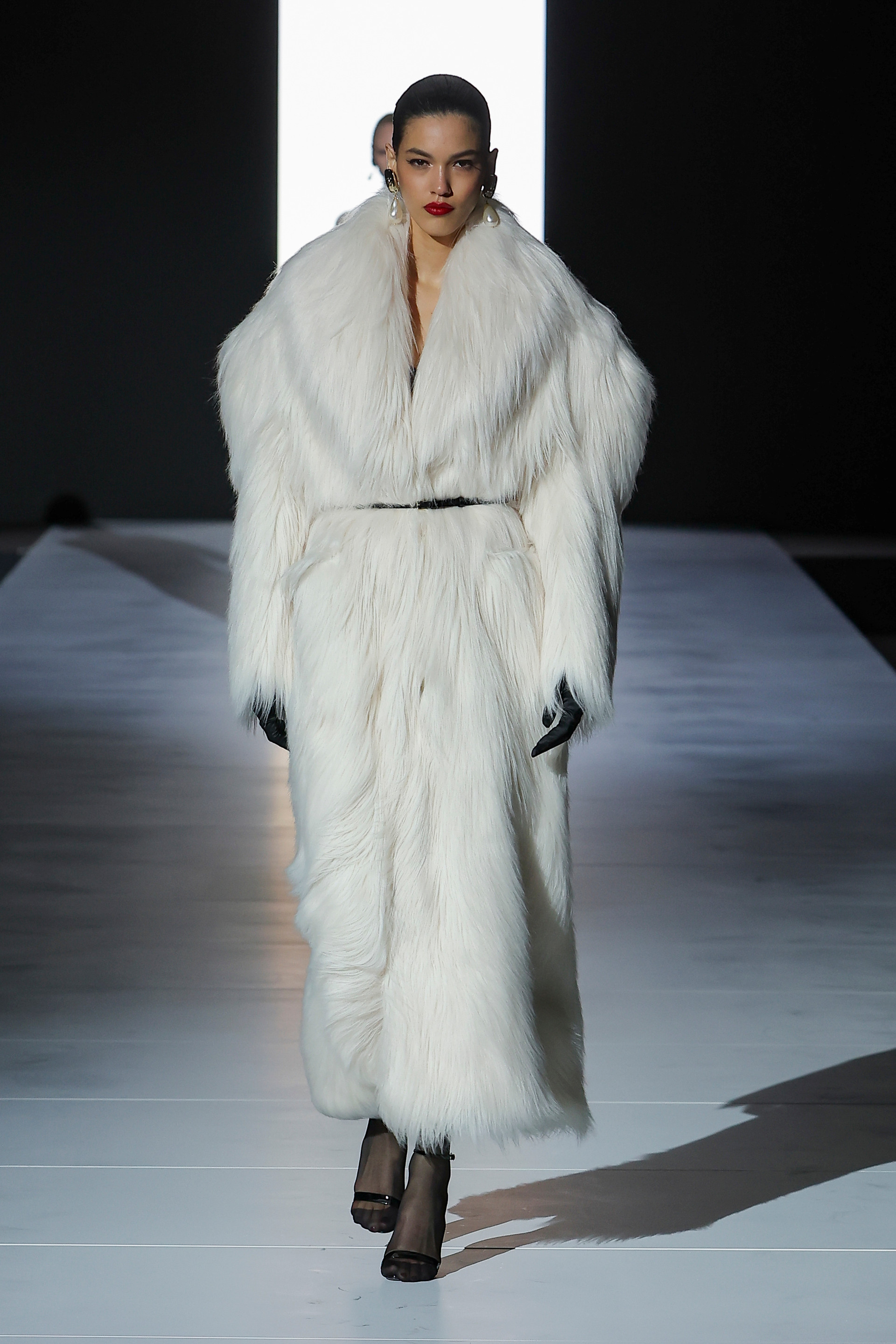 Dolce&Gabbana Looks - Women's FW 23/24 Fashion Show