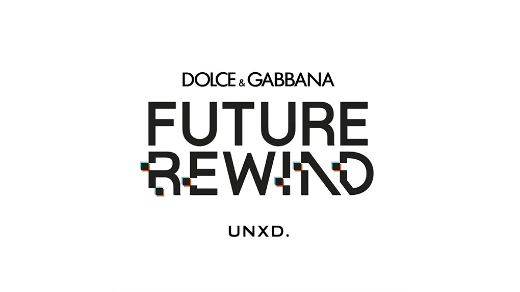 Dolce&Gabbana partecipa alla seconda edizione della Metaverse Fashion Week