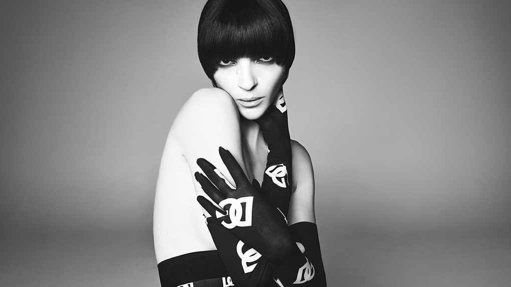 Dolce&Gabbana: l'iconico nero