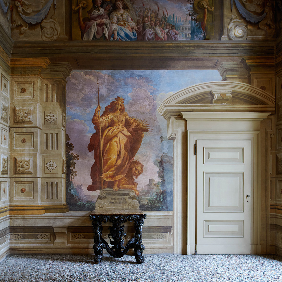 Dolce&Gabbana and FAI - Palazzo Moroni - 10