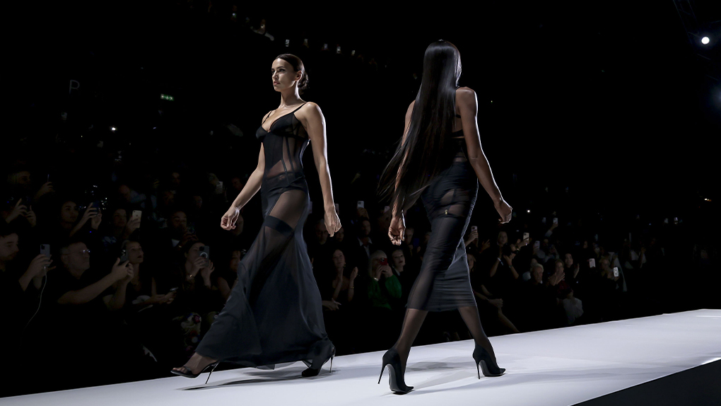 Dolce&Gabbana Fashion Show: Music on the Runway