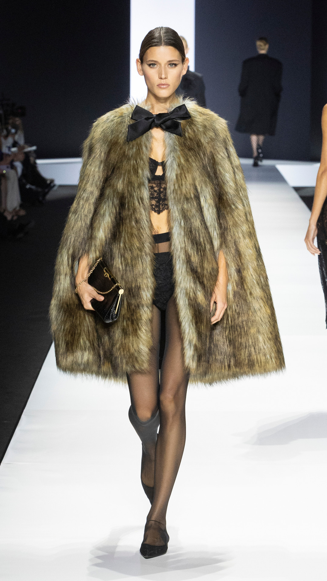 LOOKS | Women Fashion Show SS24 Dolce&Gabbana