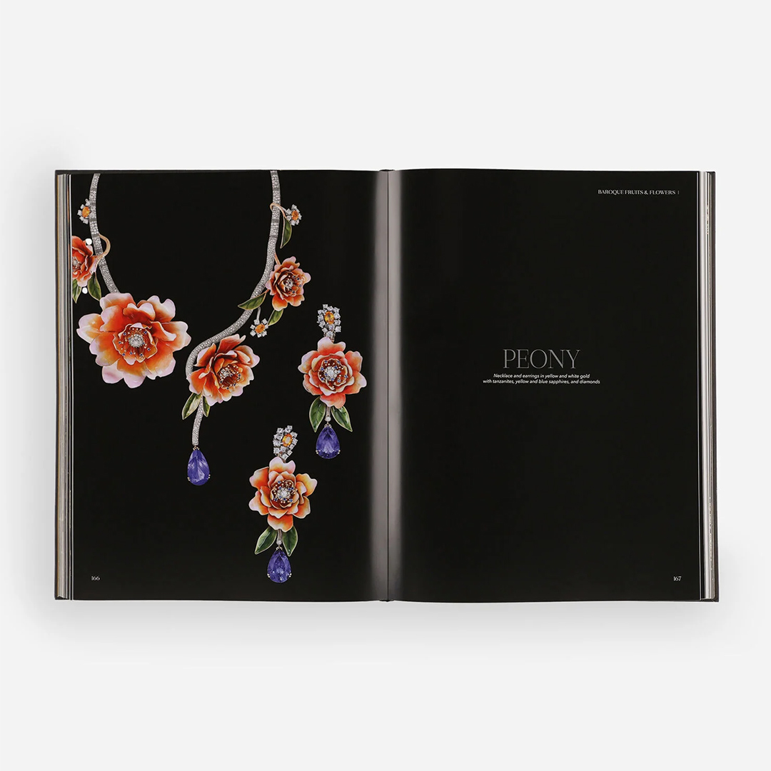 Dolce&Gabbana Book - Masterpieces of High Jewelry - 06