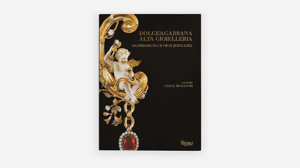 Dolce&Gabbana Alta Gioielleria: Masterpieces of High Jewellery