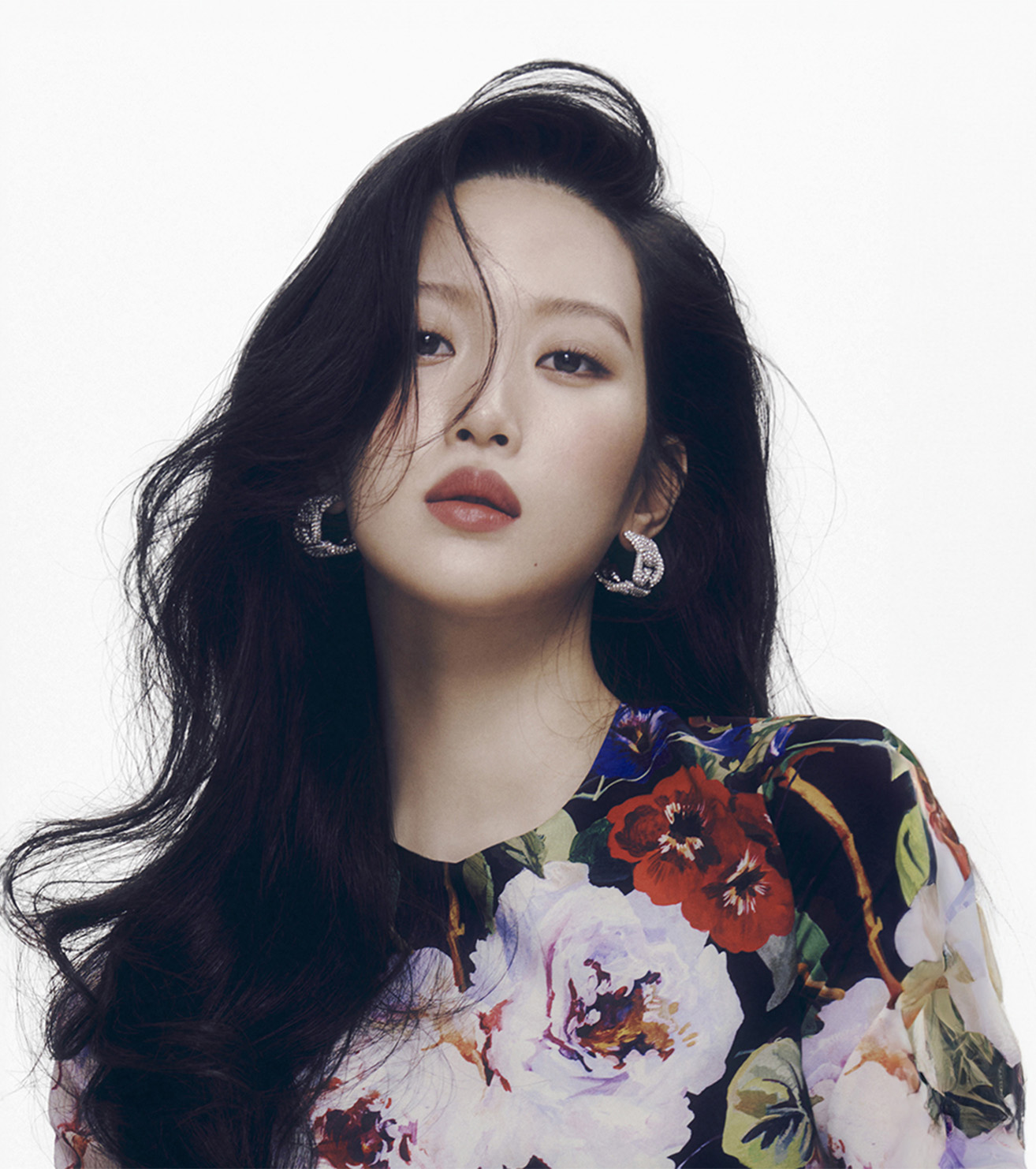 Mun KaYoung هي السفيرة العالمية الجديدة لعلامة Dolce&Gabbana