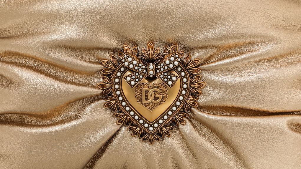 Iconic Valentine's Day Gift Ideas signed by Dolce&Gabbana