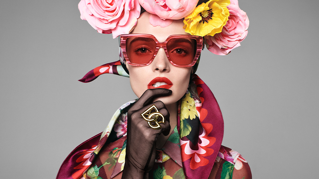 Flower Power: the new Spring-Summer 2024 Collection
