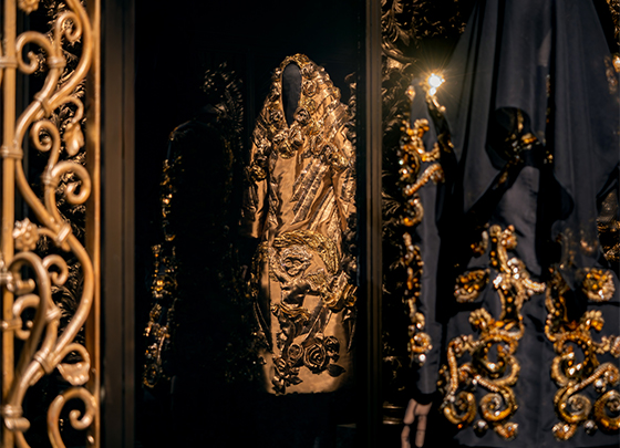 Devotion Sacred Heart - From the Heart to the Hands 2024, Palazzo Reale