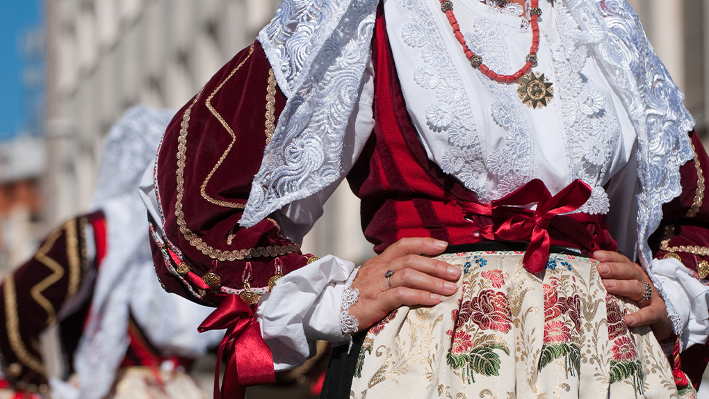 La Sardegna tra storia, magia e tradizione