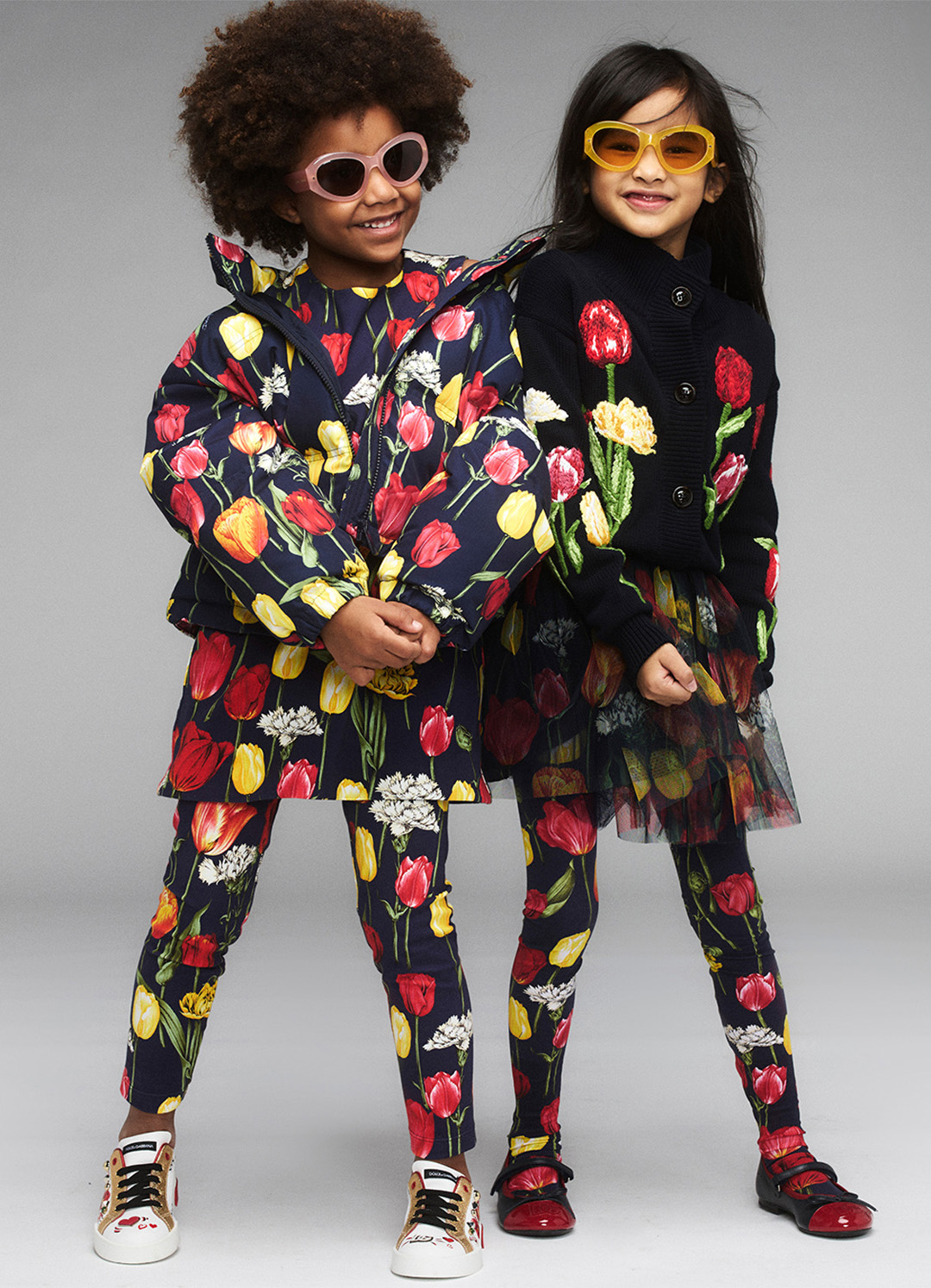 Back to School 2024 Collection | Dolce&Gabbana Child