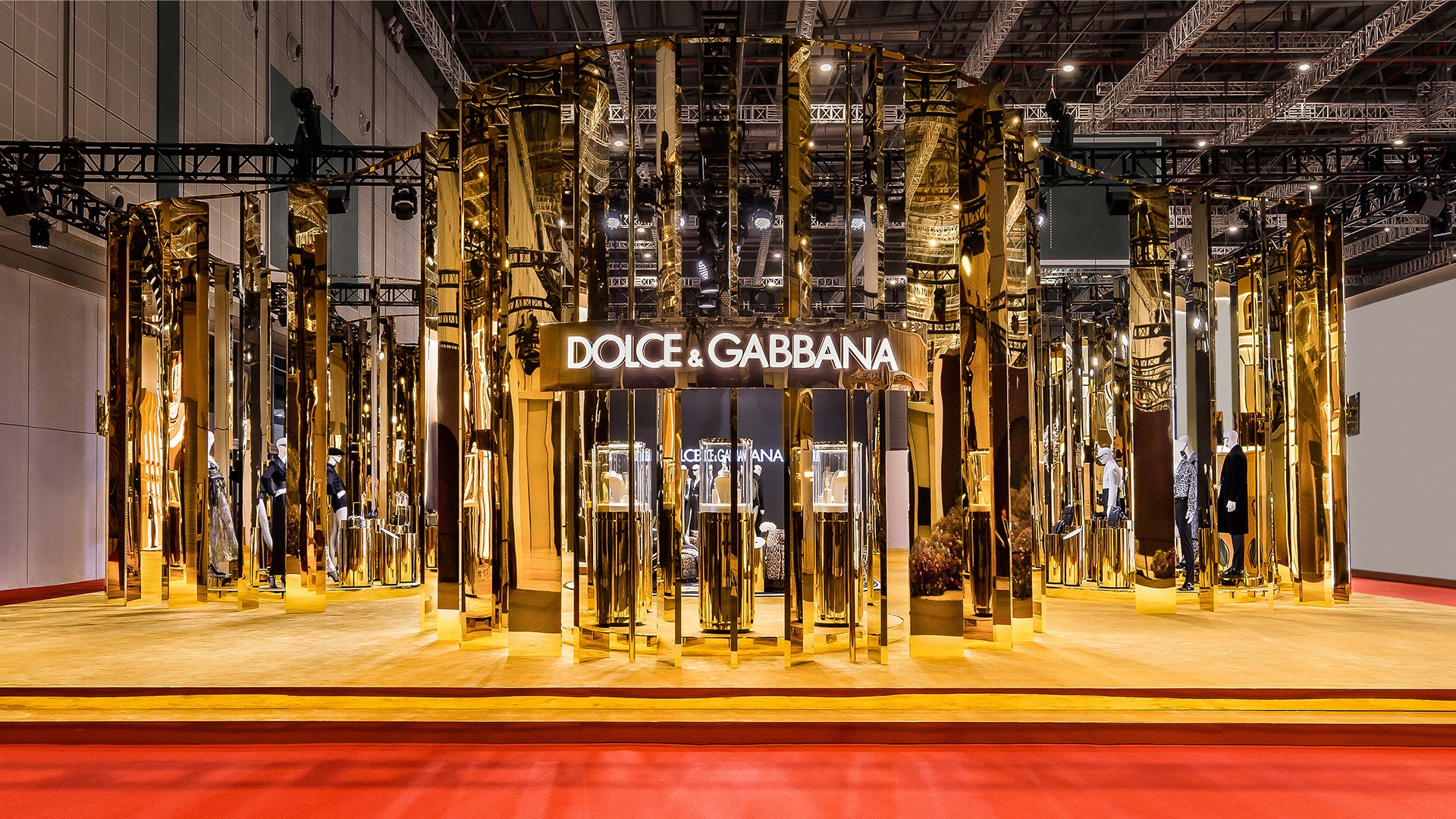 dolce-and-gabbana-ciie-2024-shanghai-banner