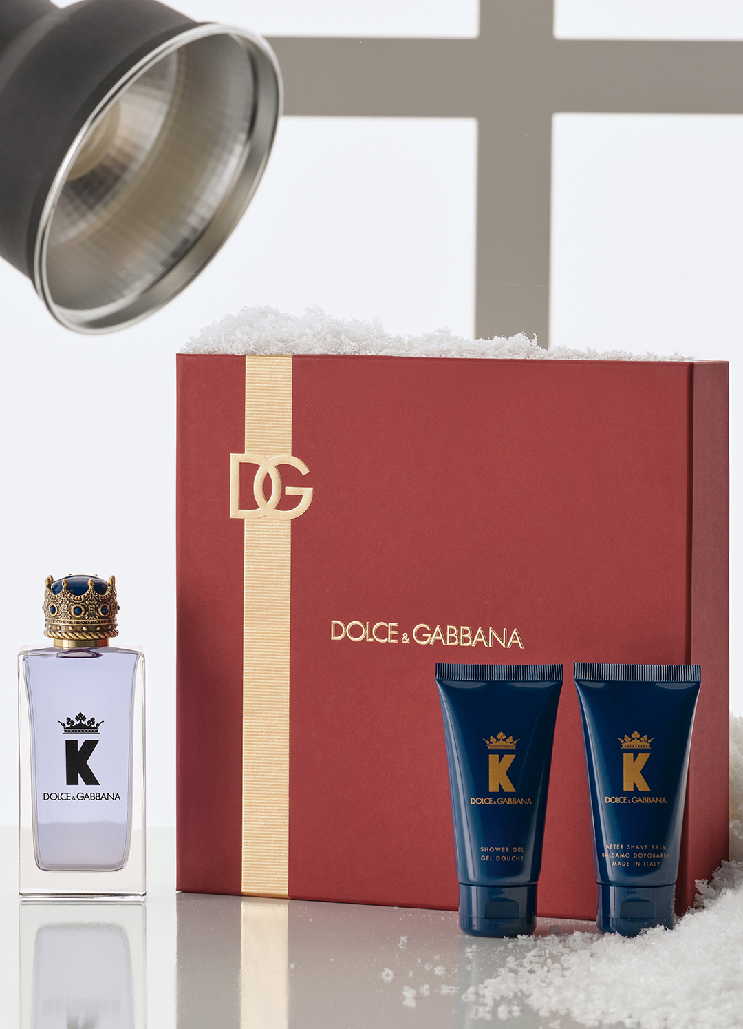 Dolce&Gabbana Holiday 2024 | Fashion Accessories, Beauty and Gif Finder