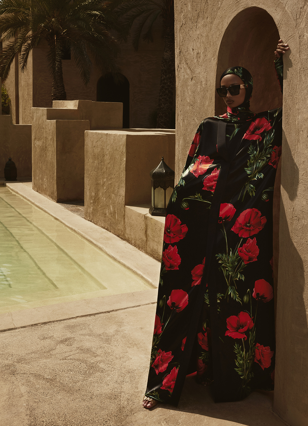 Dolce&Gabbana Exclusive Collection 2025 | Shotted by fashion photographer Nima Benati