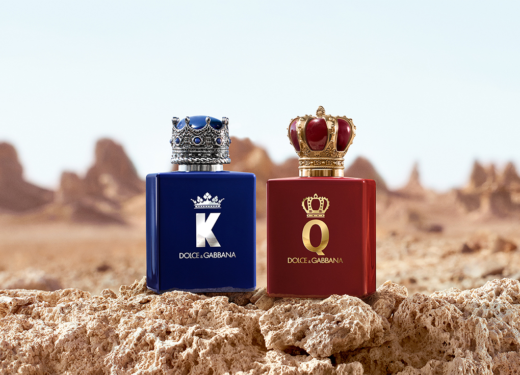 Dolce&Gabbana Beauty | K&Q Elixirs 2026 - 19