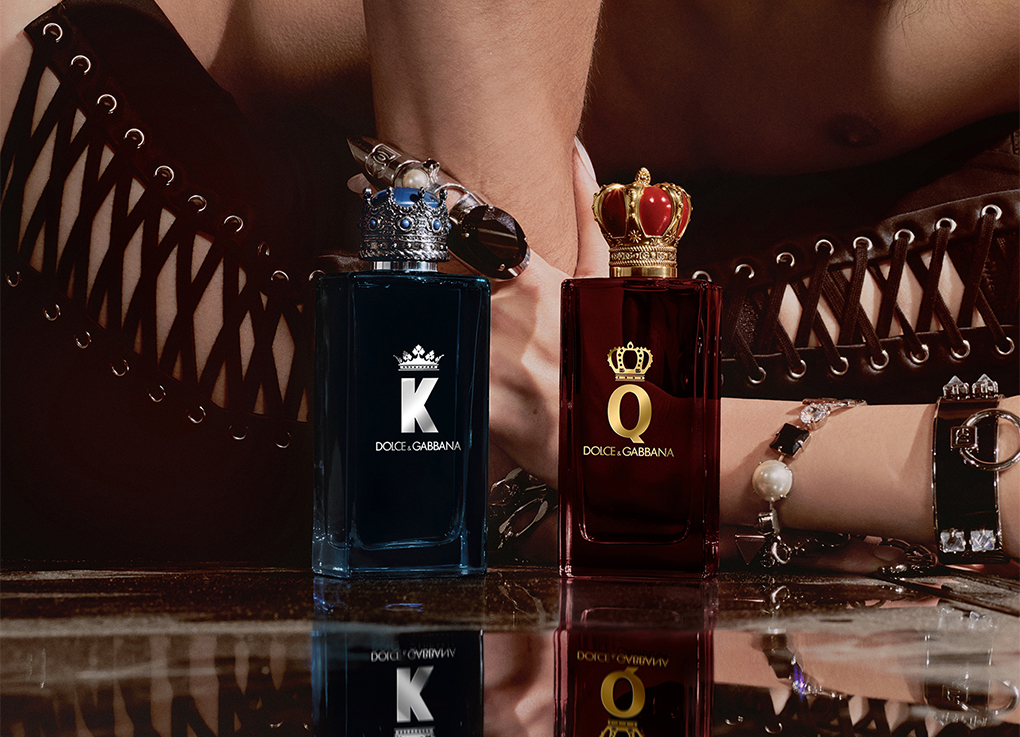 Dolce&Gabbana Beauty | Fragrances K&Q