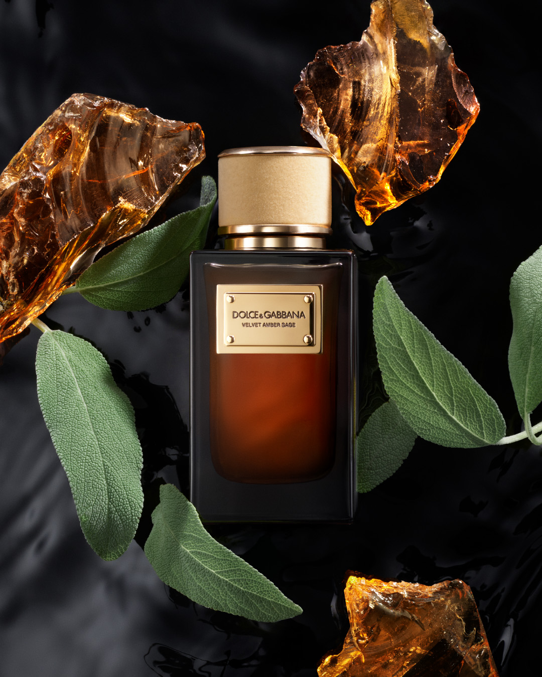 Dolce&Gabbana Beauty | Velvet Collection 2026 - 04