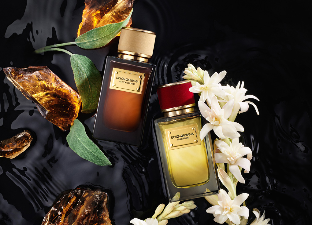 Dolce&Gabbana Beauty | Velvet Collection 2026 - 08