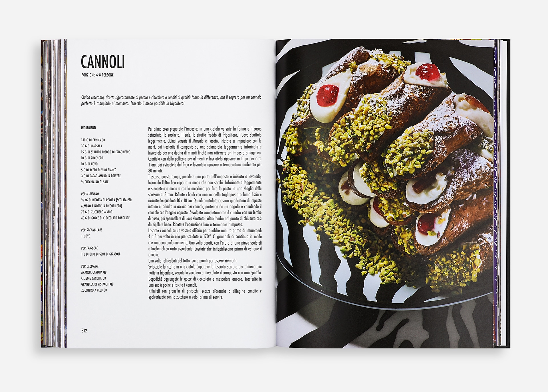 Dolce&Gabbana Books | La Sicilia in cucina 