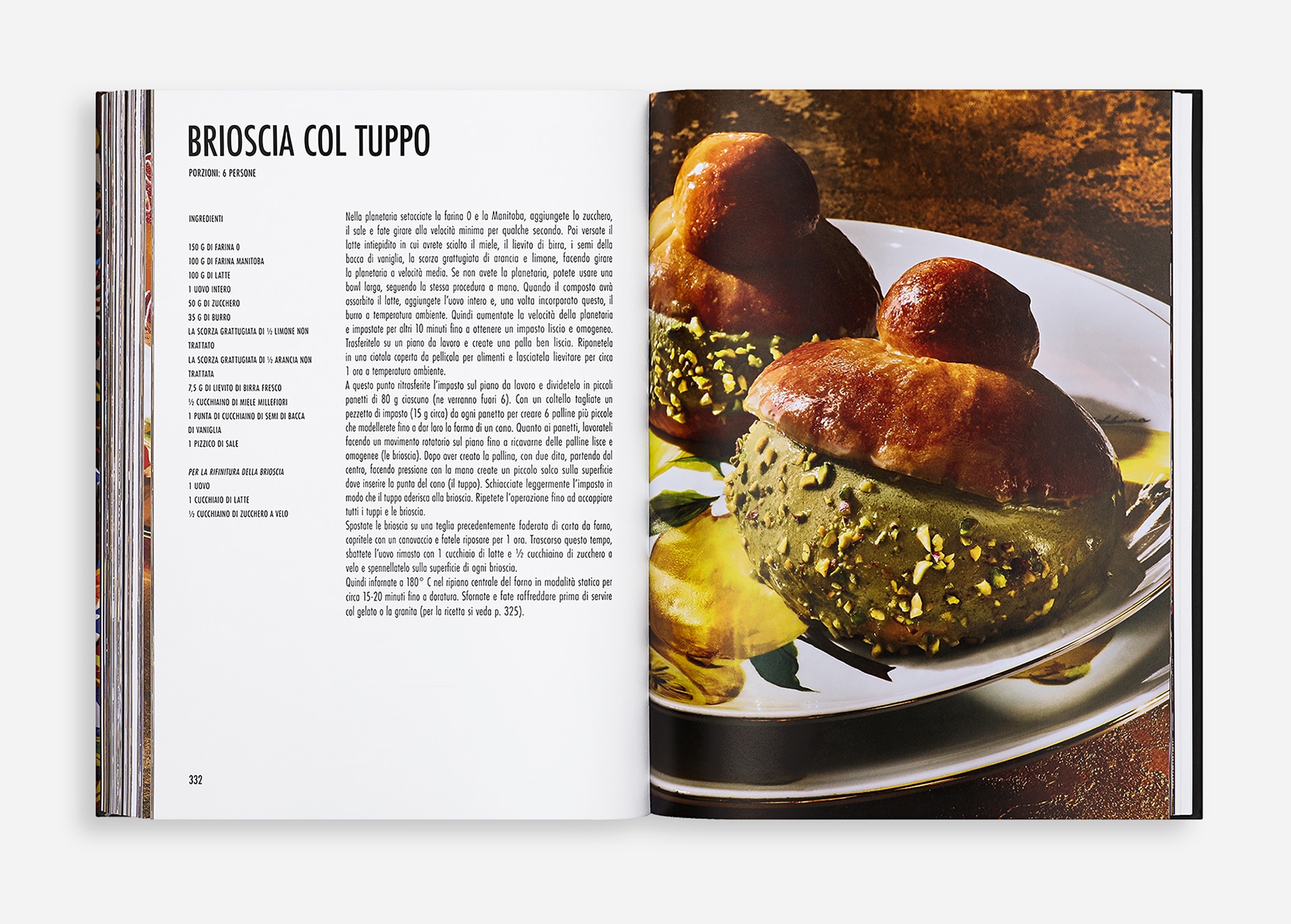 Dolce&Gabbana Books | La Sicilia in cucina 