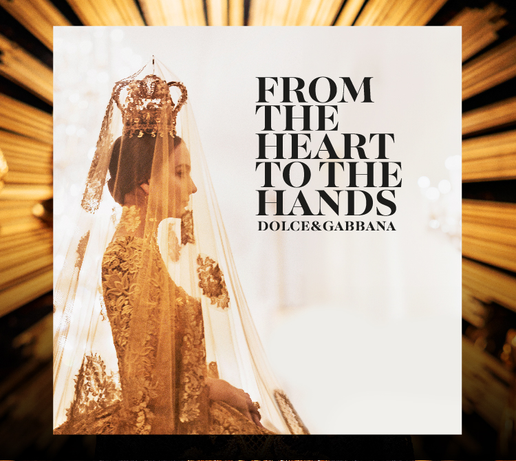 From the Heart to the Hands: Dolce&Gabbana Exhibition | New Stop Miami - Institute of Contemporary art -February - June 2026 - 02