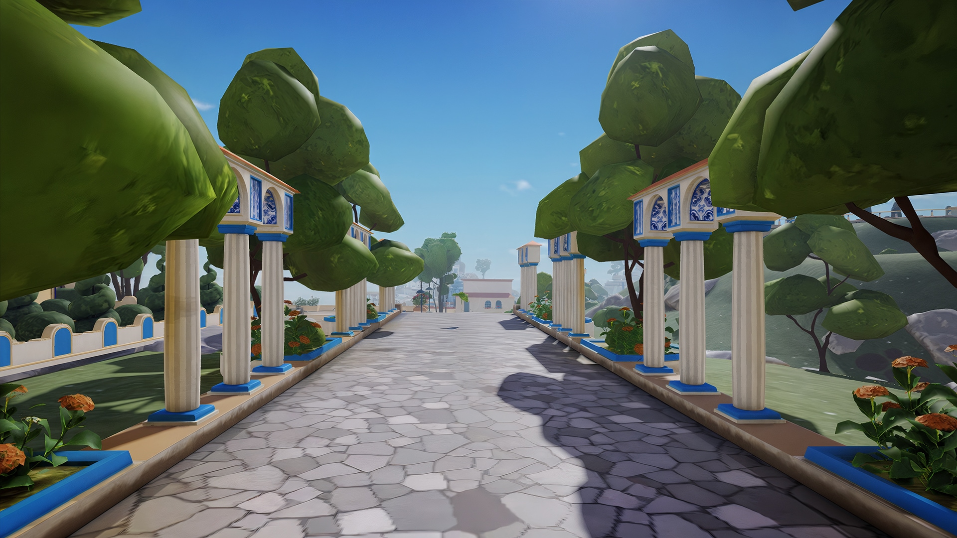 Dolce&Gabbana Light Blue Island | Roblox - 13