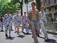 FASHION SHOWS