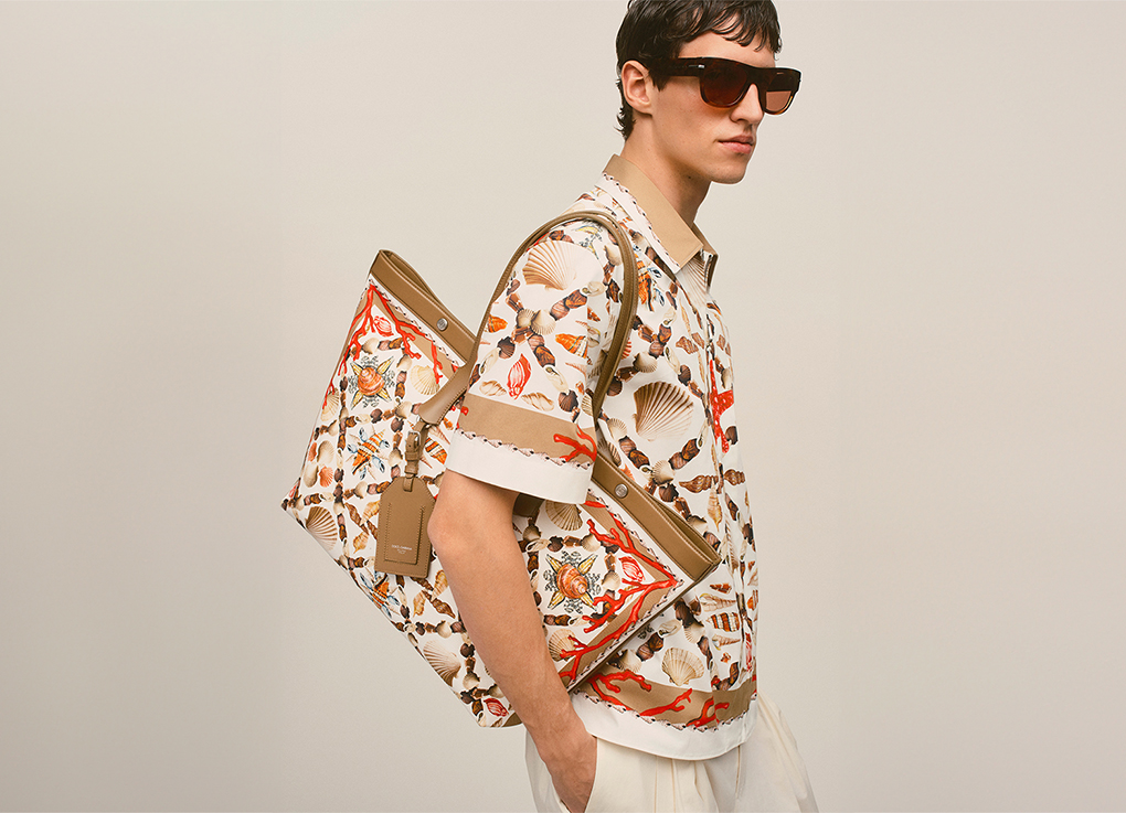 Dolce&Gabbana Men FW 25 Costiera Collection - 25