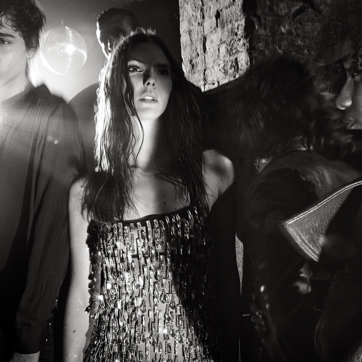 Dolce&Gabbana Adv Campaign FW25 | Steven Meisel - 07