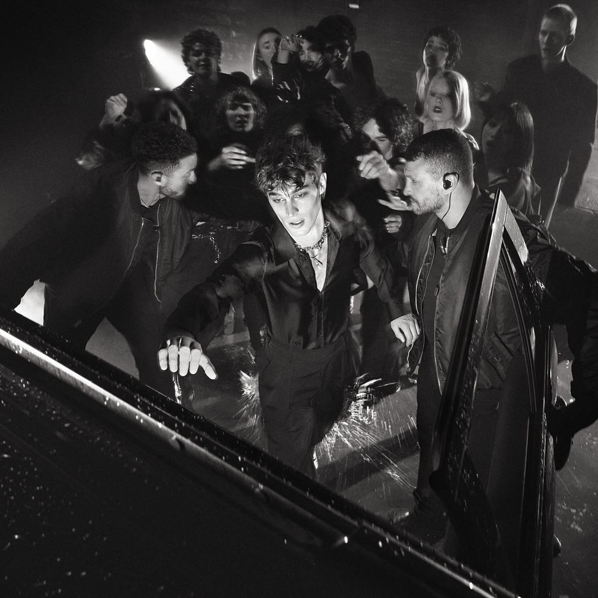 Dolce&Gabbana Adv Campaign FW25 | Steven Meisel - 21
