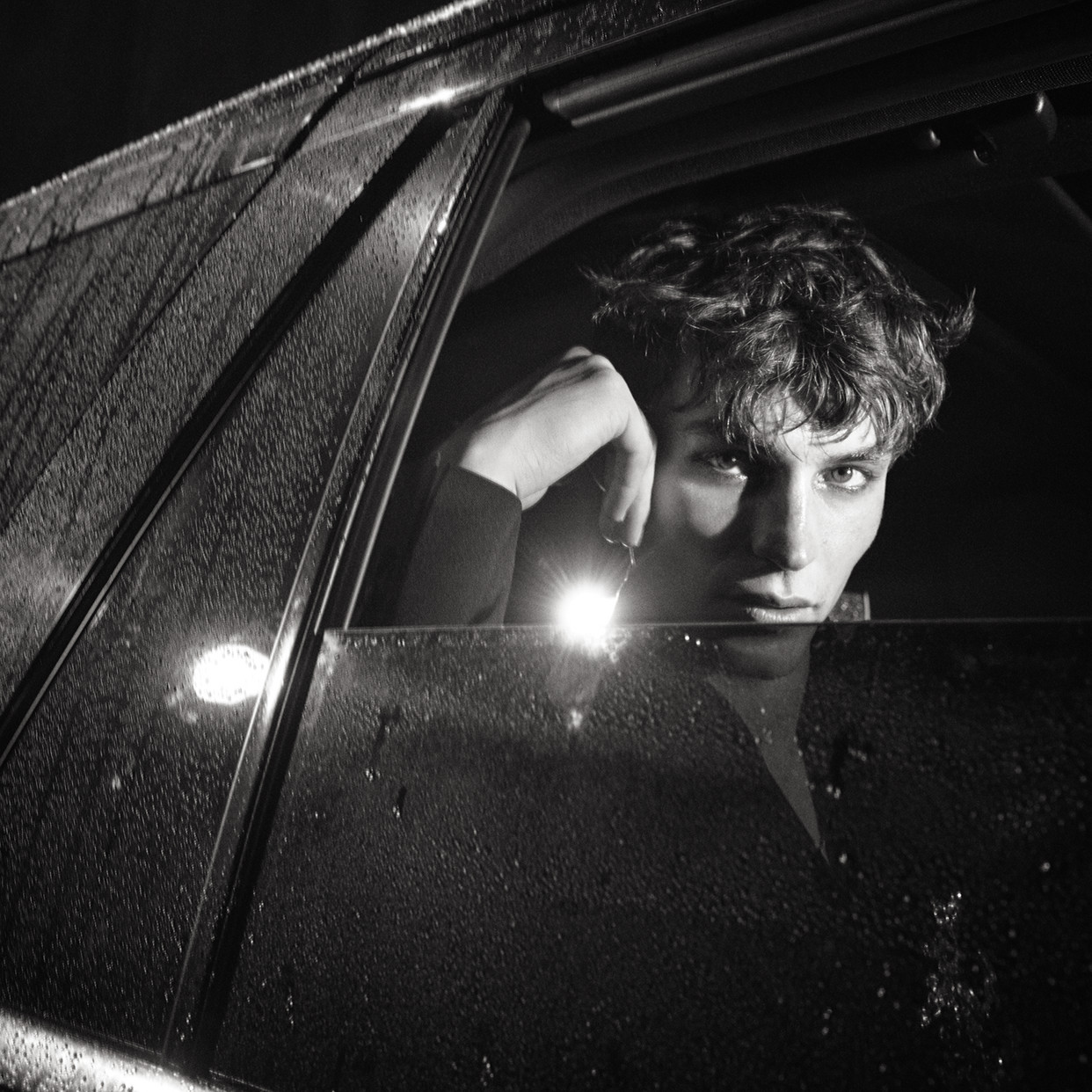 Dolce&Gabbana Adv Campaign FW25 | Steven Meisel - 22