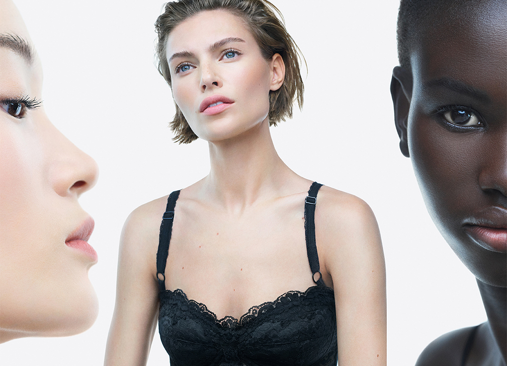 Dolce&Gabbana Beauty Flawless Look - 22