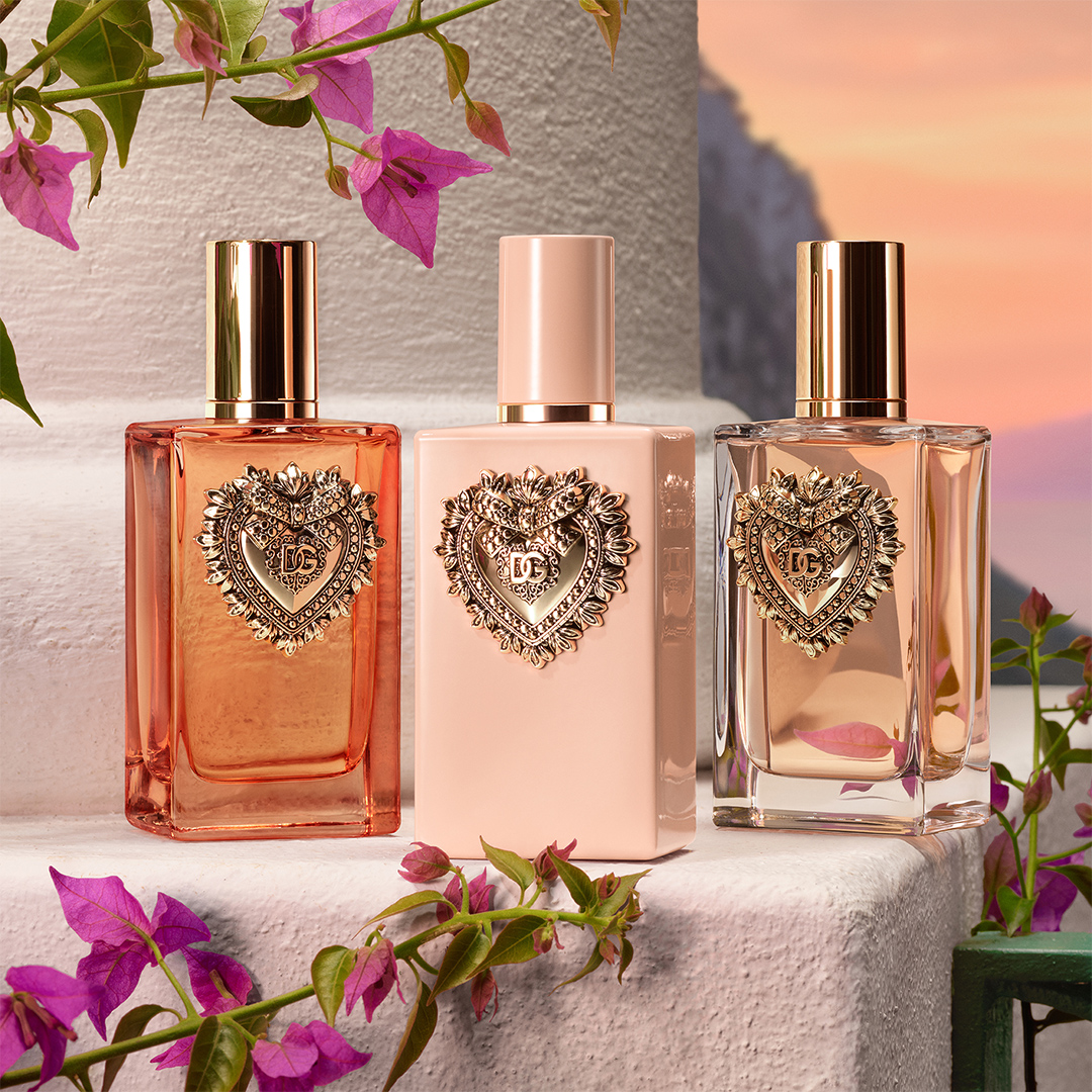 Dolce&Gabbana Beauty Devotion 2025- Katy Perry - 11