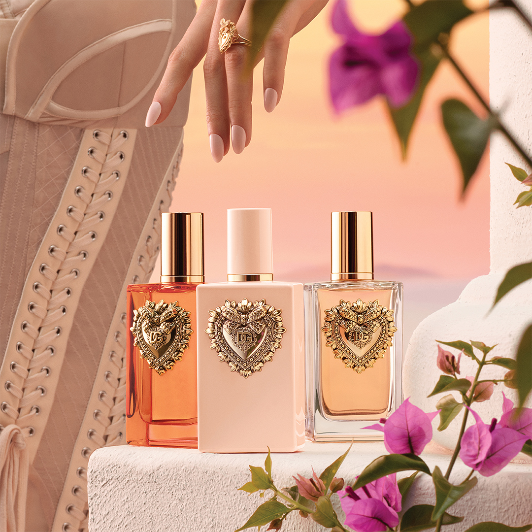 Dolce&Gabbana Beauty Devotion 2025- Katy Perry - 13