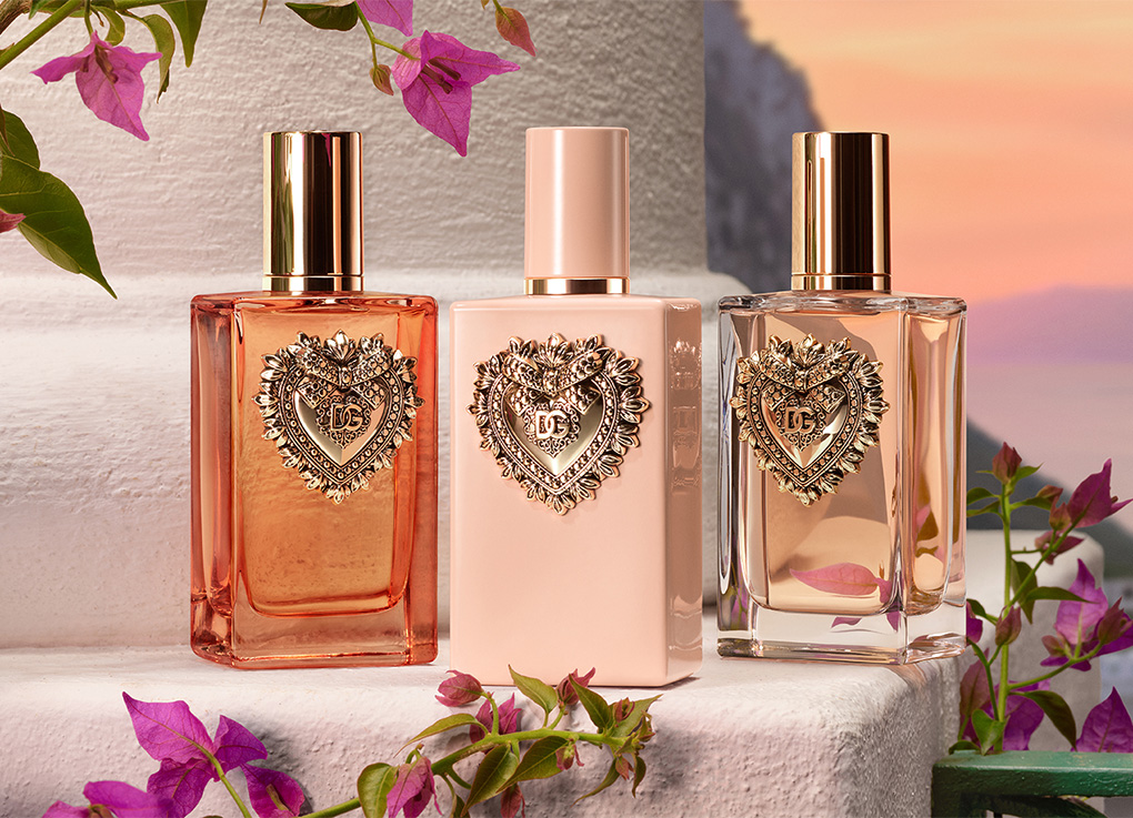 Dolce&Gabbana Beauty Devotion 2025- Katy Perry - 16