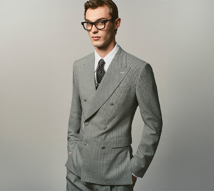 Dolce&Gabbana FW25 Men's Collection - Private Wardrobe - 03