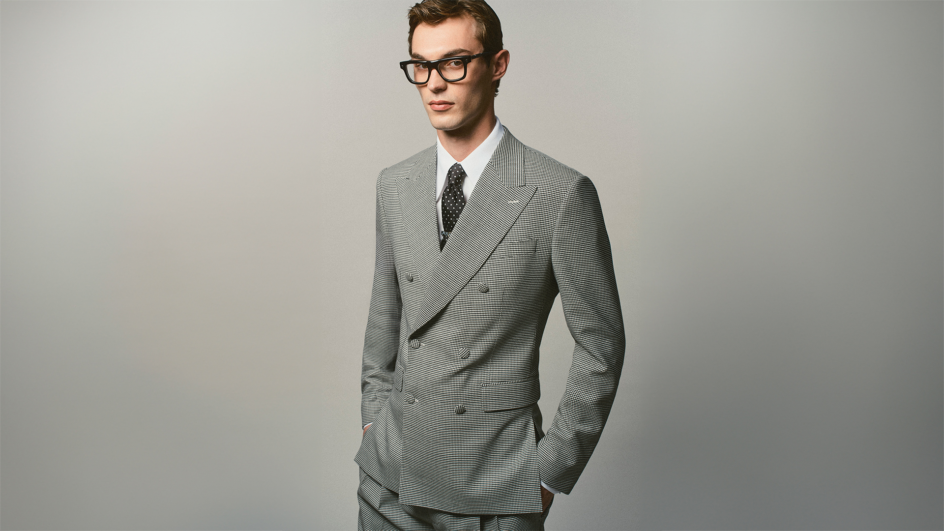 Dolce&Gabbana FW25 Men's Collection - Private Wardrobe - 01