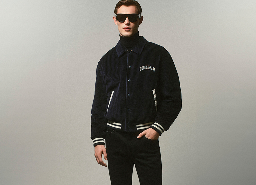 Dolce&Gabbana FW25 Men's Collection - Private Wardrobe - 20