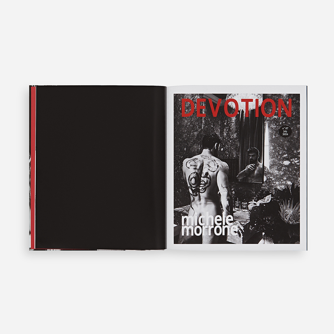 Dolce&Gabbana Bellissimo Miche Morrone - Book - 11