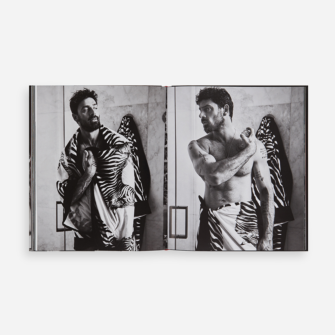 Dolce&Gabbana Bellissimo Miche Morrone - Book - 12