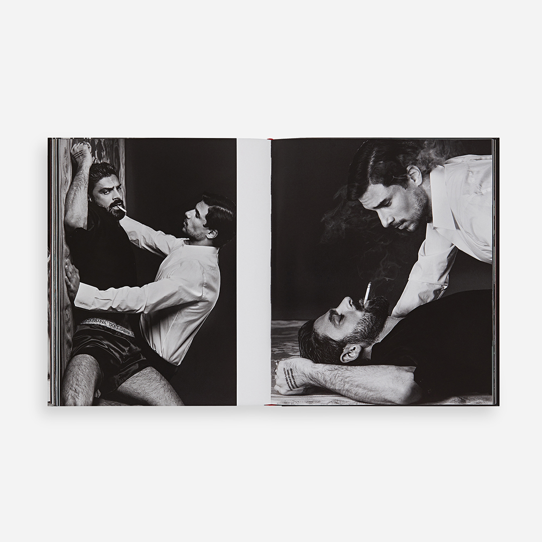 Dolce&Gabbana Bellissimo Miche Morrone - Book - 13