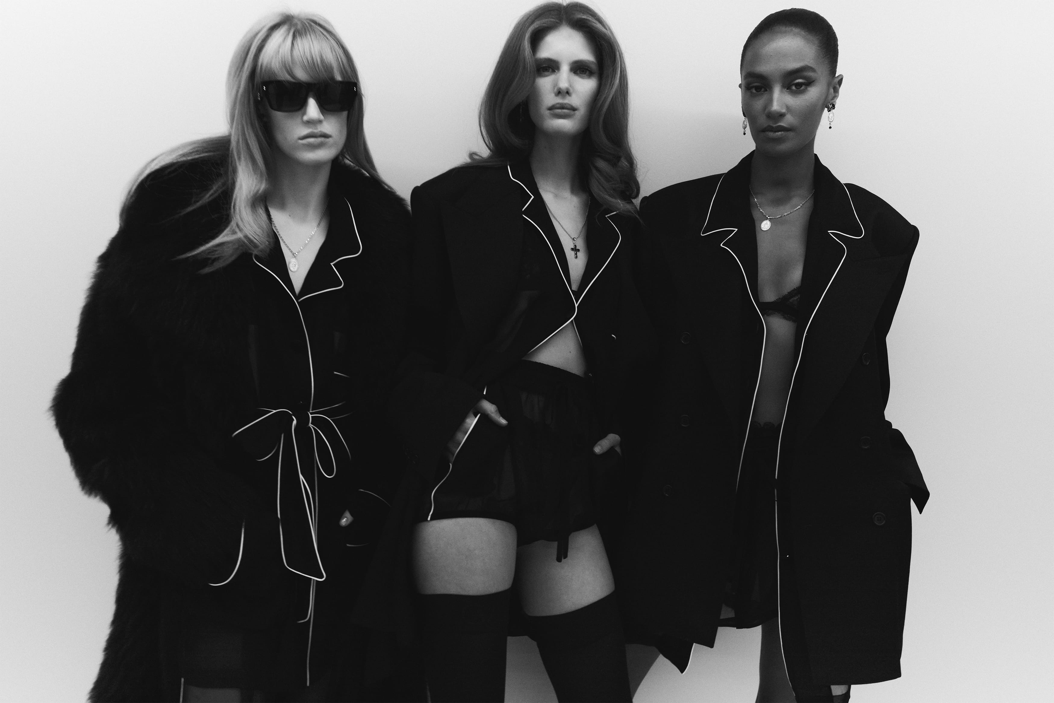 Dolce&Gabbana Women Spring/Summer 2026 Fashion Show - Backstage - 09