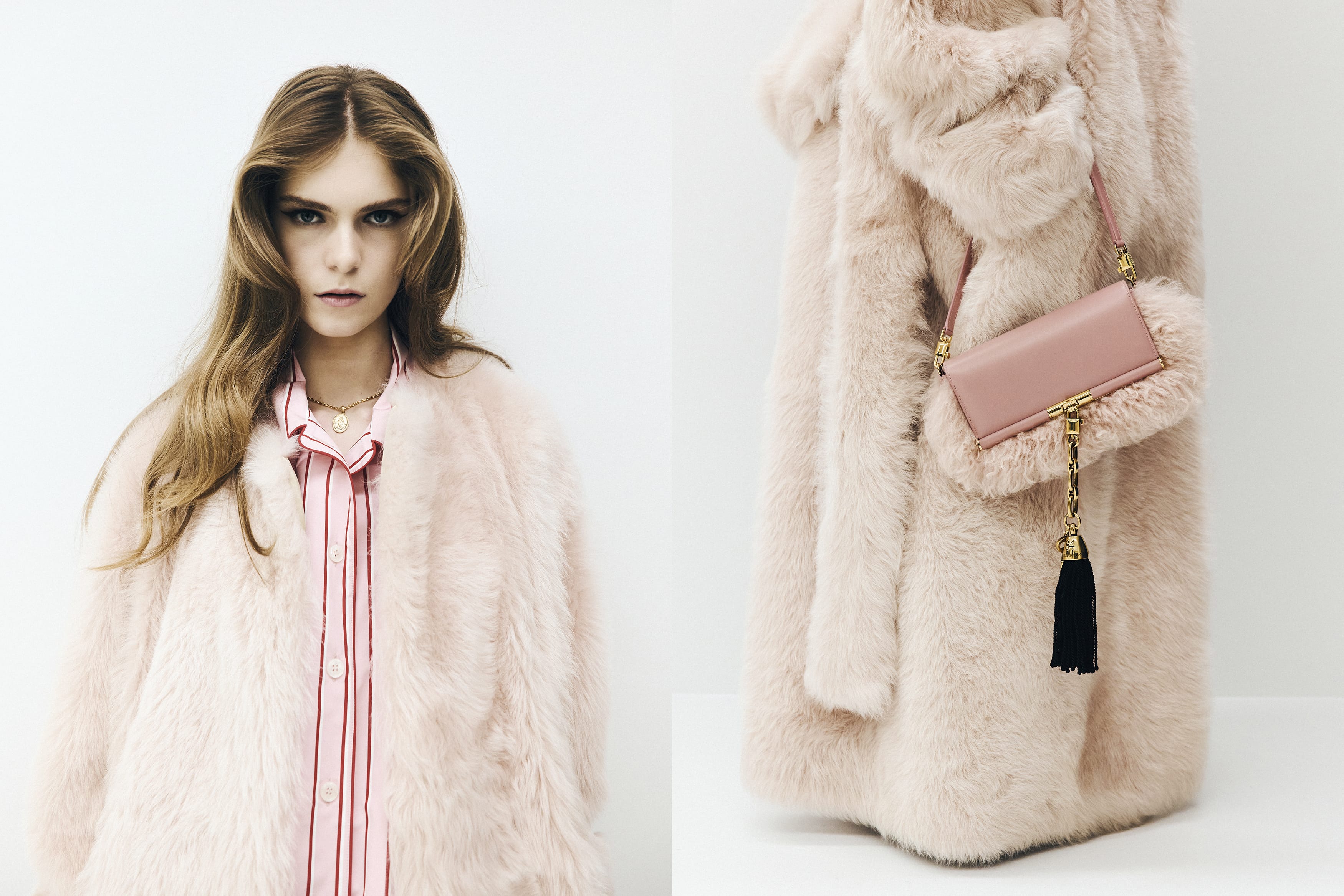 Dolce&Gabbana Women Spring/Summer 2026 Fashion Show - Backstage - 14