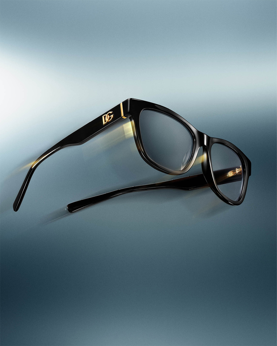 Dolce&Gabbana Eyewear FW25 Campaign - 12