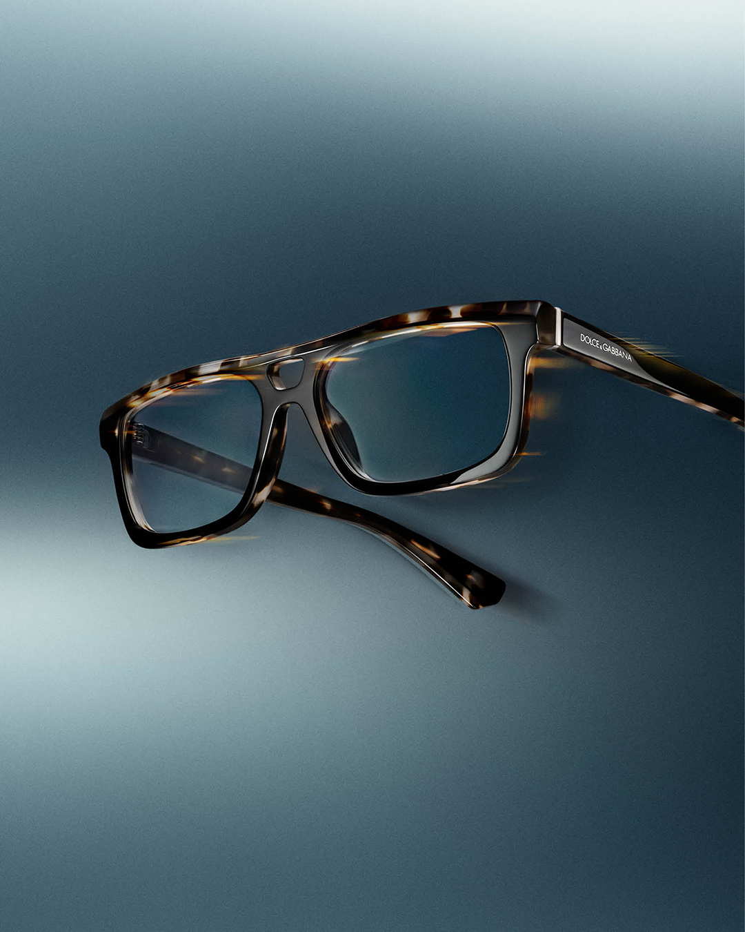 Dolce&Gabbana Eyewear FW25 Campaign - 13