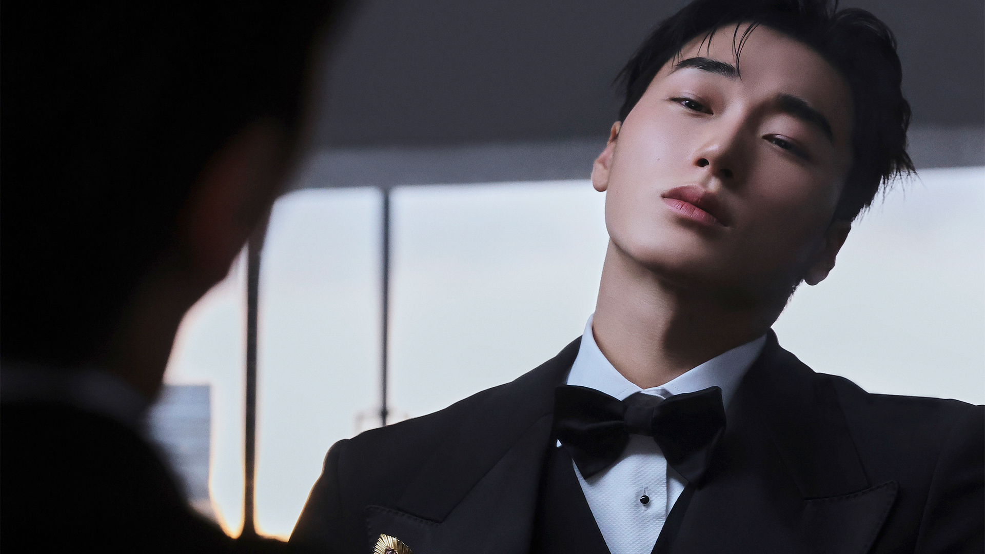 Dolce&Gabbana new Global brand Ambassador - Choi San - 06