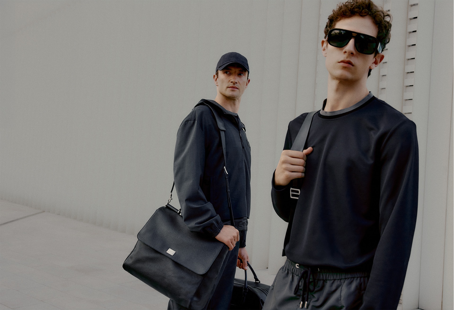 Dolce&Gabbana Travel Collection - 05